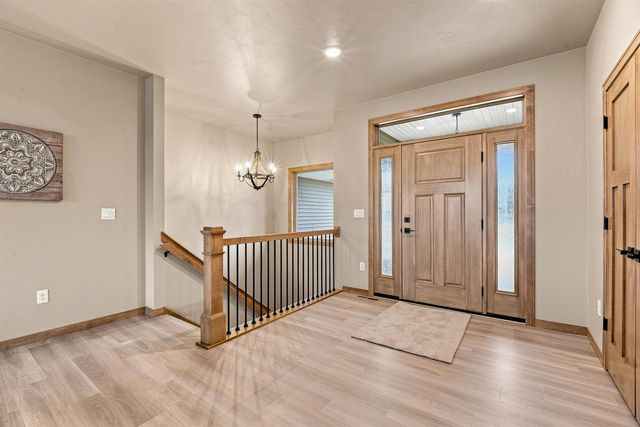 212 KERRIGAN DRIVE, Wrightstown, WI 54180