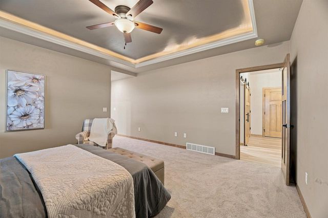 212 KERRIGAN DRIVE, Wrightstown, WI 54180