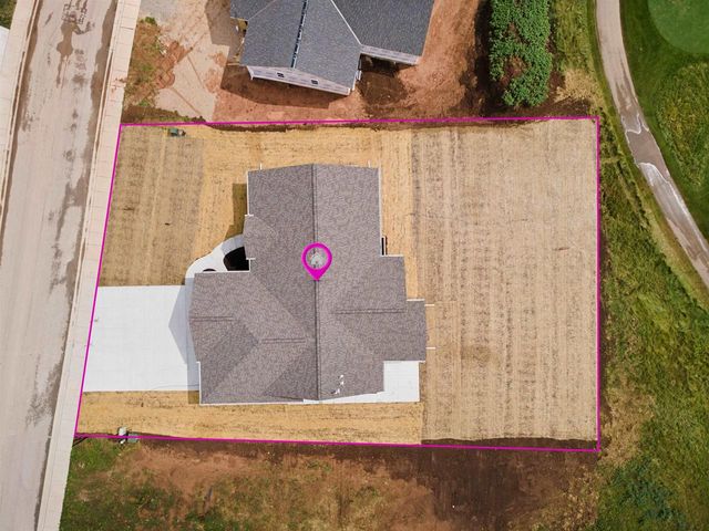 212 KERRIGAN DRIVE, Wrightstown, WI 54180