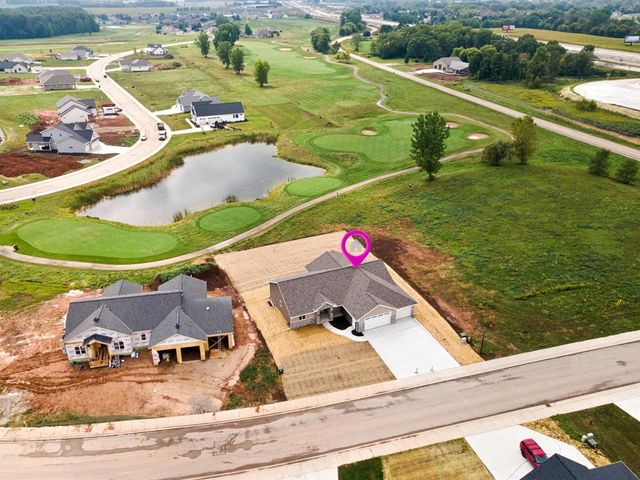 212 KERRIGAN DRIVE, Wrightstown, WI 54180