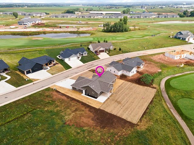 212 KERRIGAN DRIVE, Wrightstown, WI 54180