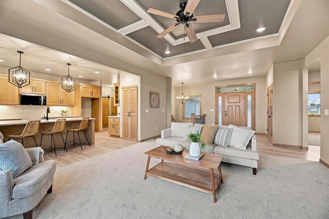 212 KERRIGAN DRIVE, Wrightstown, WI 54180