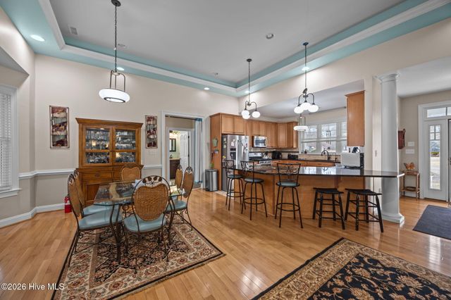 149 Lake Wood Drive, Edenton, NC 27932