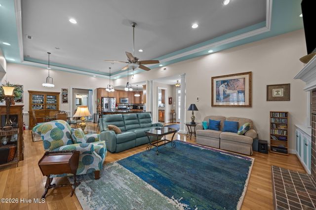 149 Lake Wood Drive, Edenton, NC 27932