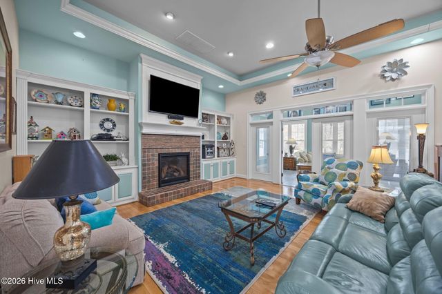 149 Lake Wood Drive, Edenton, NC 27932