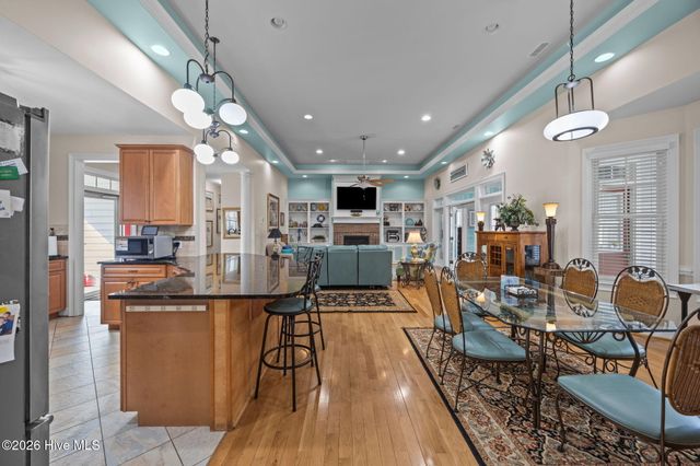 149 Lake Wood Drive, Edenton, NC 27932