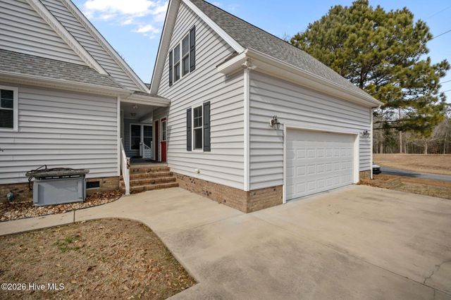 149 Lake Wood Drive, Edenton, NC 27932