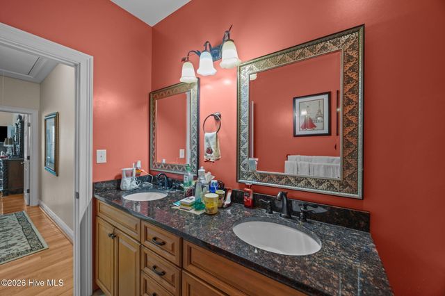 149 Lake Wood Drive, Edenton, NC 27932