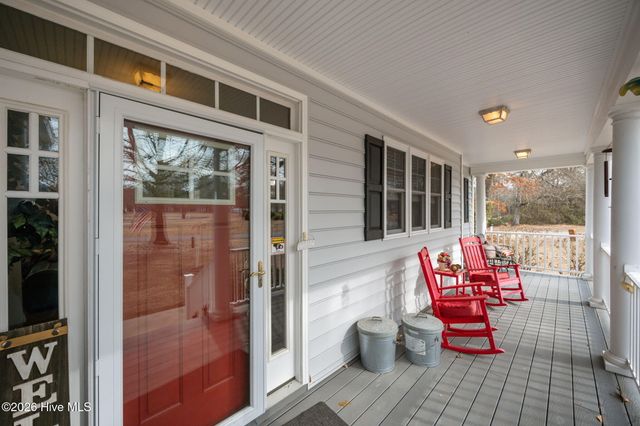 149 Lake Wood Drive, Edenton, NC 27932