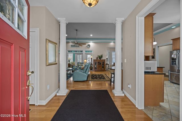 149 Lake Wood Drive, Edenton, NC 27932