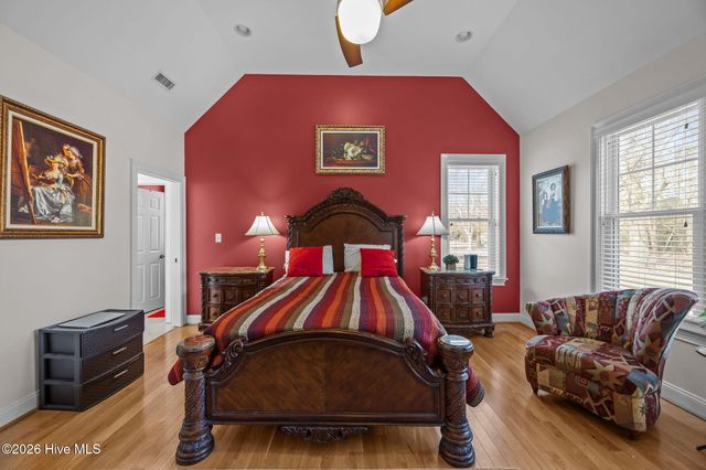 149 Lake Wood Drive, Edenton, NC 27932