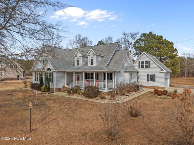 149 Lake Wood Drive, Edenton, NC 27932
