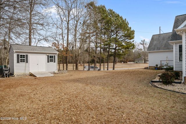 149 Lake Wood Drive, Edenton, NC 27932