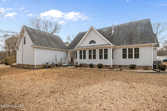 149 Lake Wood Drive, Edenton, NC 27932