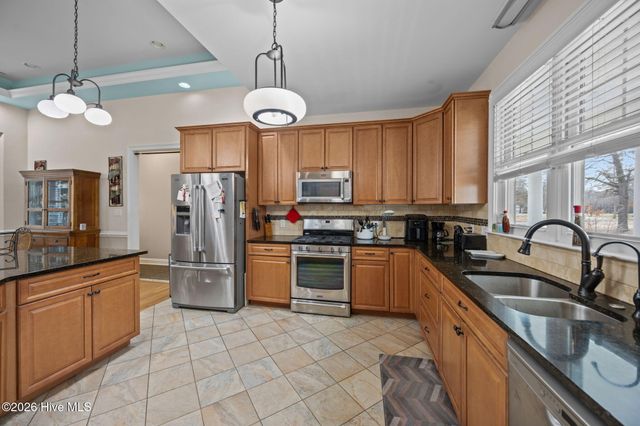 149 Lake Wood Drive, Edenton, NC 27932