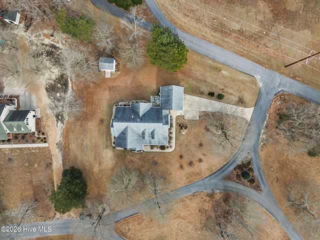 149 Lake Wood Drive, Edenton, NC 27932