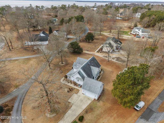 149 Lake Wood Drive, Edenton, NC 27932