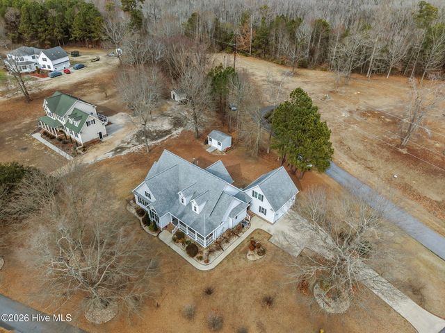 149 Lake Wood Drive, Edenton, NC 27932