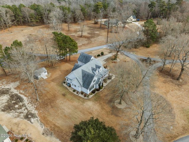 149 Lake Wood Drive, Edenton, NC 27932
