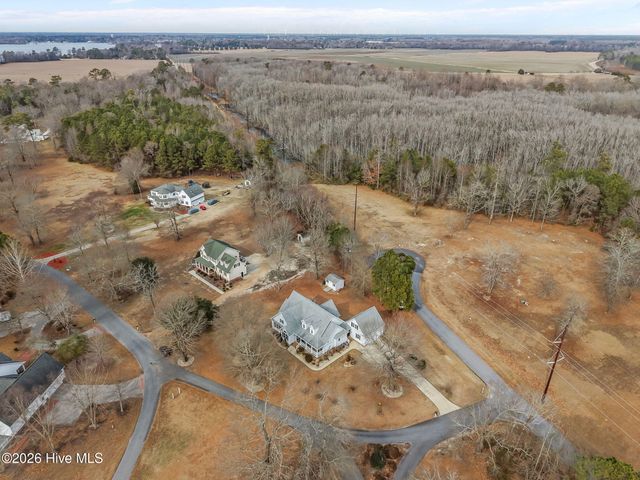 149 Lake Wood Drive, Edenton, NC 27932