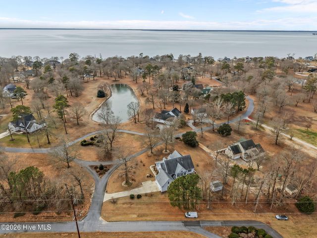 149 Lake Wood Drive, Edenton, NC 27932