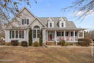 149 Lake Wood Drive, Edenton, NC 27932