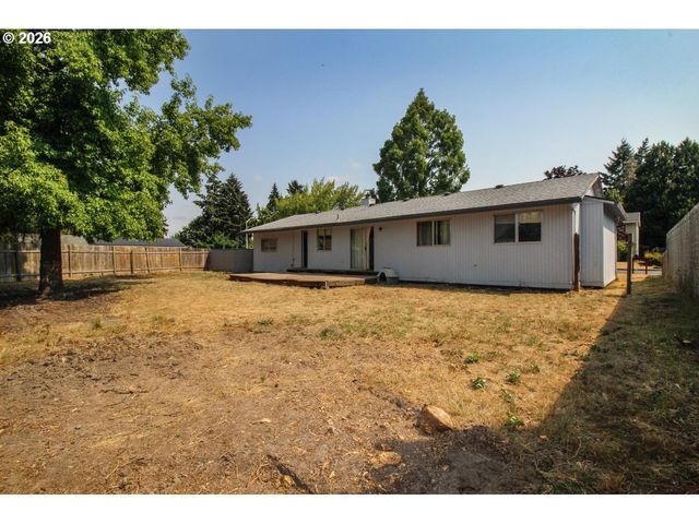 1873 Ne 10TH Ave, Hillsboro, OR 97124