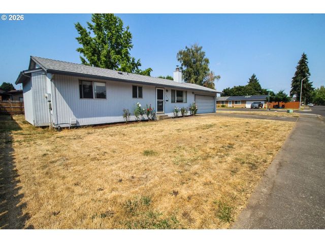 1873 Ne 10TH Ave, Hillsboro, OR 97124