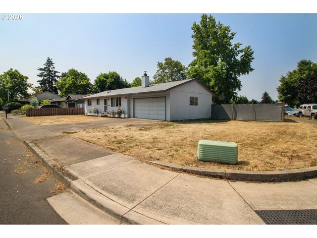 1873 Ne 10TH Ave, Hillsboro, OR 97124