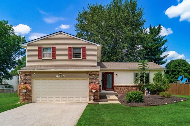 6425 S Sunbury Road, Westerville, OH 43081