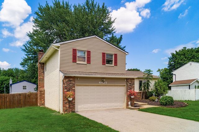 6425 S Sunbury Road, Westerville, OH 43081