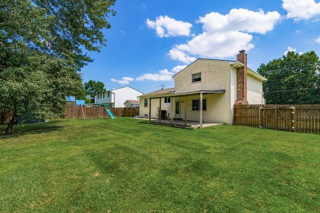 6425 S Sunbury Road, Westerville, OH 43081