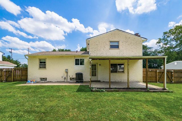6425 S Sunbury Road, Westerville, OH 43081