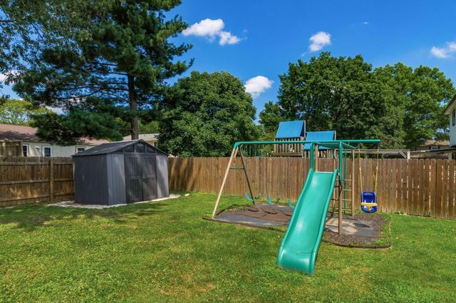 6425 S Sunbury Road, Westerville, OH 43081