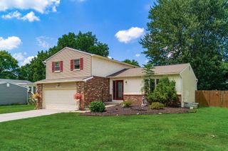 6425 S Sunbury Road, Westerville, OH 43081
