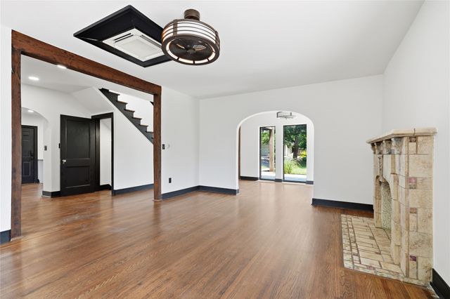 2538 S Cincinnati Avenue, Tulsa, OK 74114