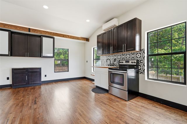 2538 S Cincinnati Avenue, Tulsa, OK 74114
