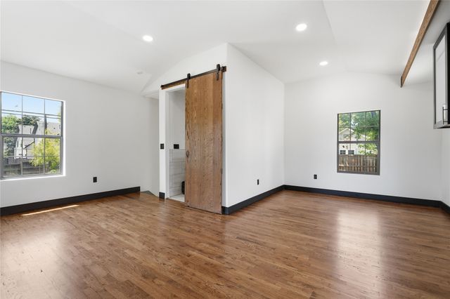 2538 S Cincinnati Avenue, Tulsa, OK 74114