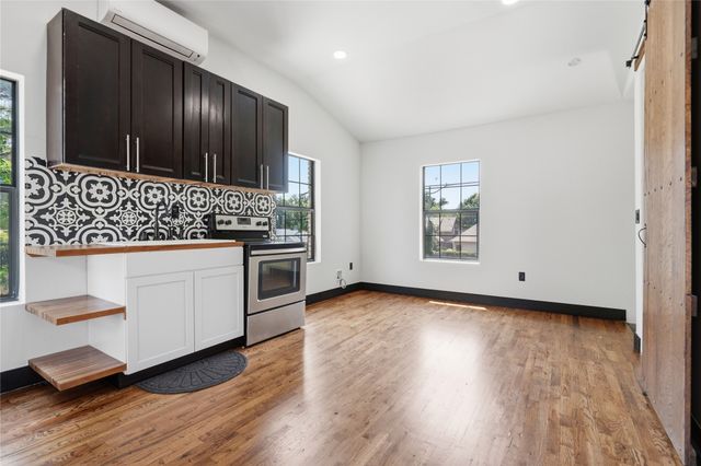 2538 S Cincinnati Avenue, Tulsa, OK 74114