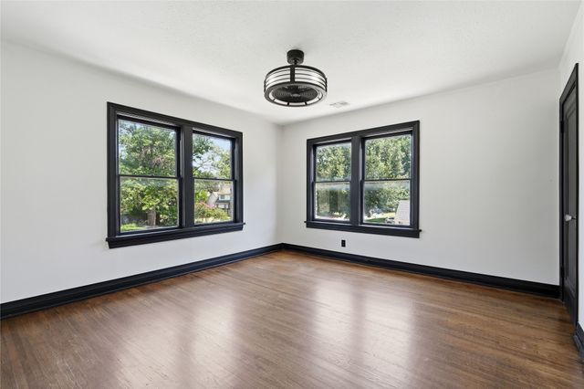 2538 S Cincinnati Avenue, Tulsa, OK 74114