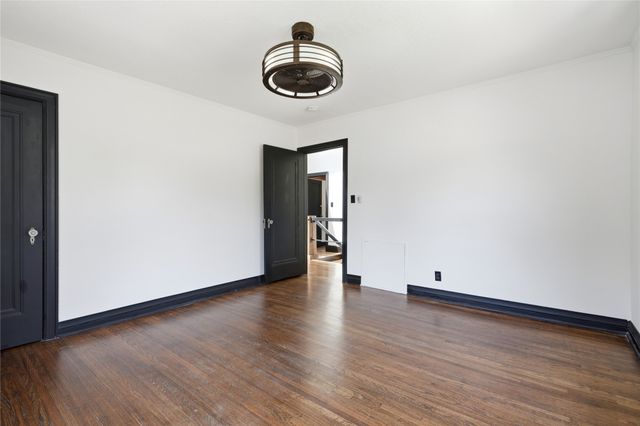 2538 S Cincinnati Avenue, Tulsa, OK 74114