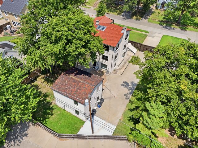 2538 S Cincinnati Avenue, Tulsa, OK 74114