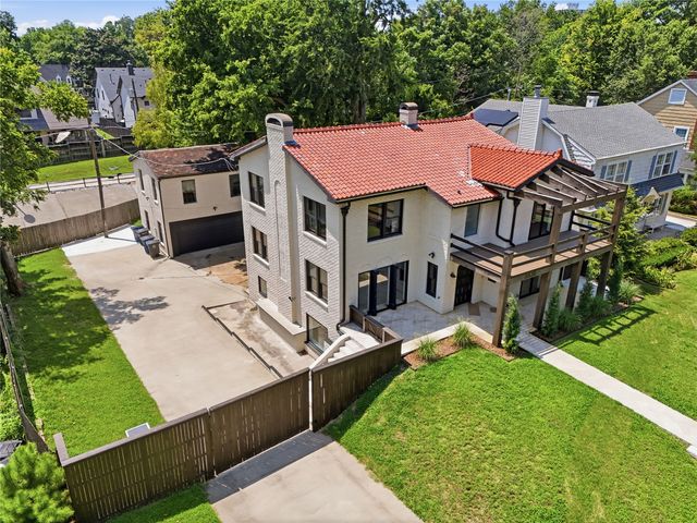 2538 S Cincinnati Avenue, Tulsa, OK 74114