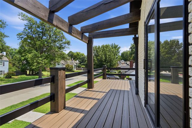 2538 S Cincinnati Avenue, Tulsa, OK 74114