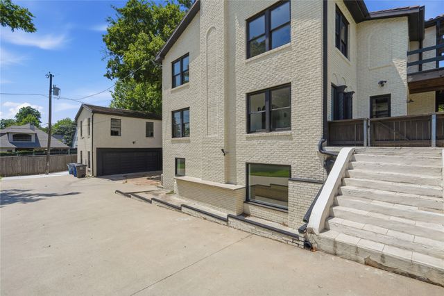 2538 S Cincinnati Avenue, Tulsa, OK 74114