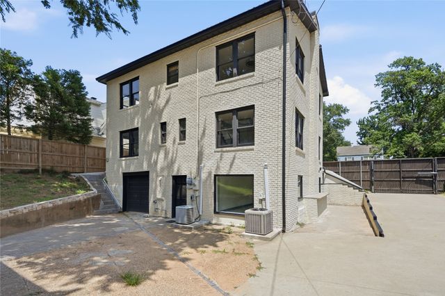 2538 S Cincinnati Avenue, Tulsa, OK 74114
