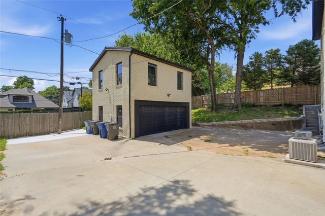 2538 S Cincinnati Avenue, Tulsa, OK 74114