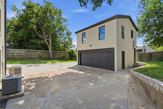 2538 S Cincinnati Avenue, Tulsa, OK 74114