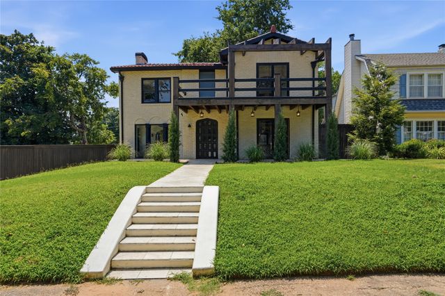 2538 S Cincinnati Avenue, Tulsa, OK 74114