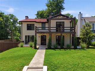 2538 S Cincinnati Avenue, Tulsa, OK 74114